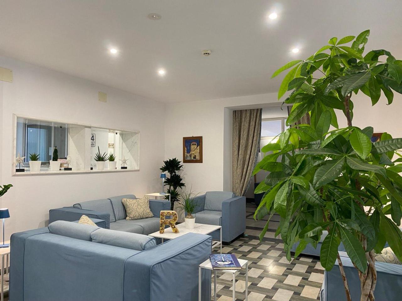 Hotel Raffaelli Villa Angela Forte dei Marmi Exterior foto